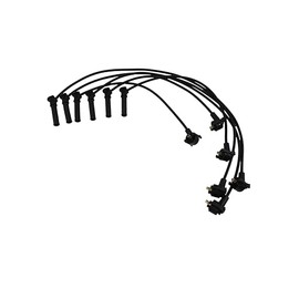 Juego de 6 cables de bujía compatibles con Ford Mustang V6 4.0L 2005 2006