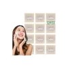 Jabón De Arroz Aclarante Hidratante Corporal Facial 12 Pzs
