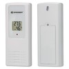 Bresser Temeo Hygro Quadro Thermometer with 3 Outdoor Sensors