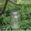 Solar Mason Jar Light Lids 10 Pack 20 LED Fairy