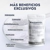 Hebbe - Niacinamida Pura para Rejuvenecimiento y Cuidado de la