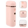 SAFIGLE Portable Facial Mister Handheld Facial for Quick Moisturizing Nutrient