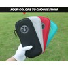 Handy Picks Performance Golf Glove Case - Golf Gloves Holder