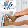 CRS Cross Skate Guards, Soakers & Towel Gift Set -