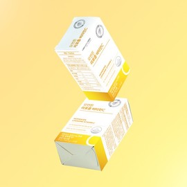 Momenton Liposome Vitamin C 30 Tablets 1 Box High-Concentration Premium (1-Month Supply) / 모먼튼 리포좀 비타민C 30정 1박스 고함량 프리미엄 (1개월분)