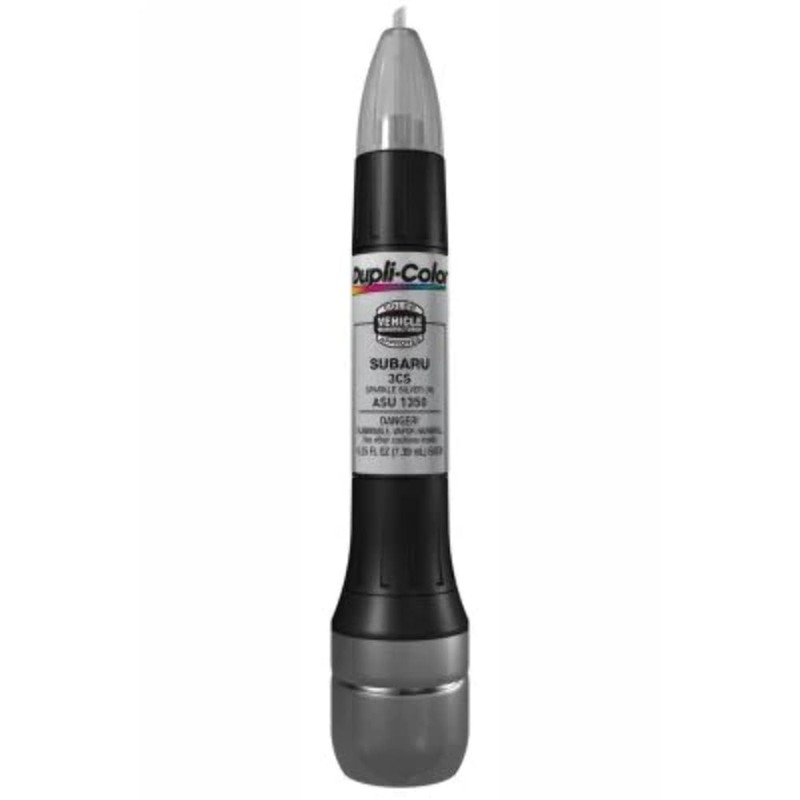 Dupli-Color ASU1350 Scratch Fix All-In-1 Exact-Match Automotive Touch-Up Paint –