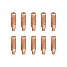 10-pk 206188 .045' .040'AL Contact Tips for Miller FasTip Spoolmatic 15A 30A pro