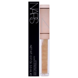 Afterglow Lip Shine - A-Lister by NARS for Women - 0.17 oz Lip Gloss