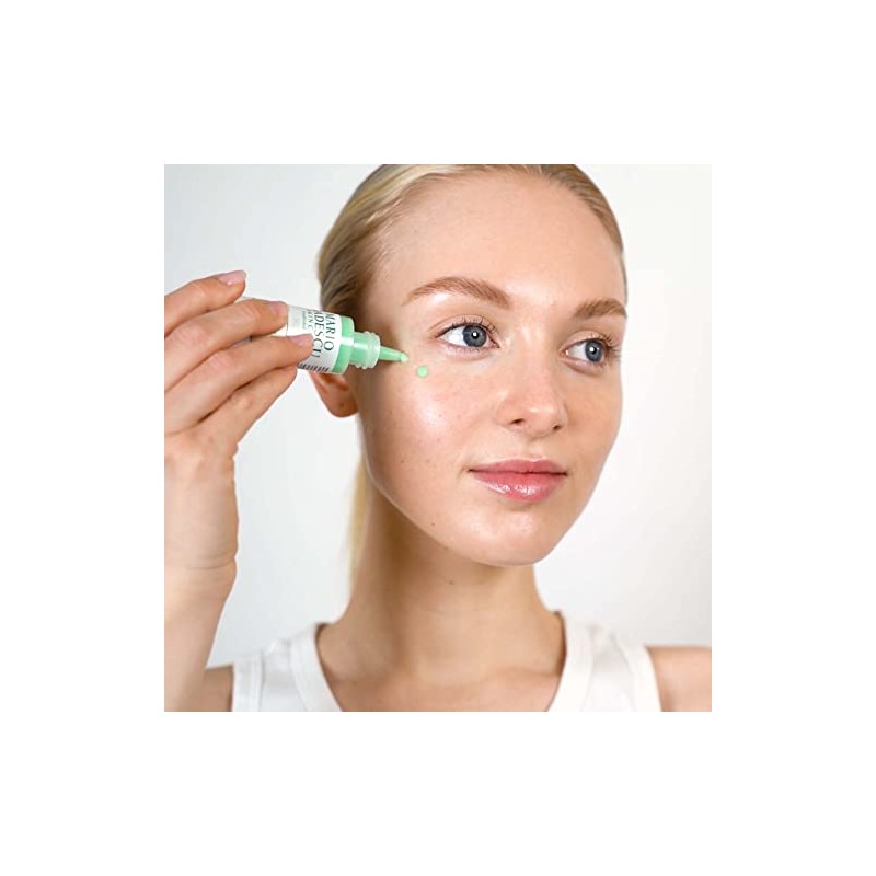 Mario Badescu Cellufirm Gotas para piel mixta, seca y sensible,
