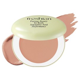 freshian egglike cream blush 6.5g, 07 milky mocha, 1 pc / freshian 에그라이크 크림 블러쉬 6.5g, 07 밀키 모카, 1개