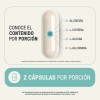 Gluation Cpsulas Life360 Glutathione Blend 60 Cpsulas Sin Sabor