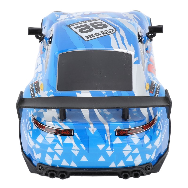 Drift Stunt RC Car Intelligent 2.4G High Speed Exercise Hand