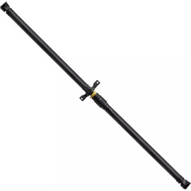 Drive Shaft Prop DriveShaft Assembly Rear For Honda CRV CR-V AWD 4WD 1997 98 -01