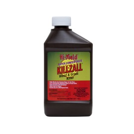 Hi-yield® 33691 Super Concentrate Killzall™ Weed & Grass Killer, 16 Oz