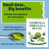 Cherie Sweet Heart - Mezcla Orgánica De Moringa Y Espirulina