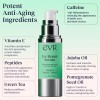 EVR Beauty Caffeine Eye Repair Serum - For Dark Circles,