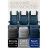 TAVILAX Foot Rest for Airplanes, Featured in [Rurubu] & Reviewed
