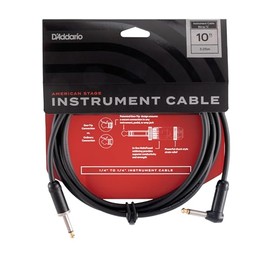 Cable para guitarra Amercian Stage, de Planet Waves