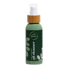 A Bit Hippy Oil Cleanser, 100ml