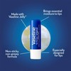 Vaseline 100% Pure Petroleum Jelly Skin Protectant 3.75 oz (Pack