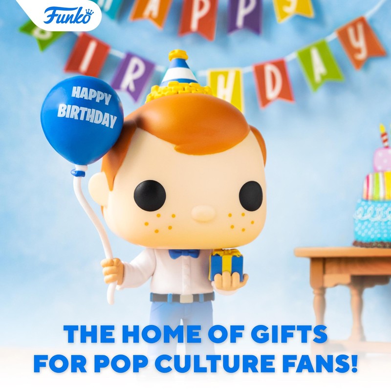 Funko Frieren Frieren v Replica (Pop Deluxe) Vinyl Figur 2358
