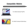 Stylus Pen 2.0 DQ100 Compatible with ASUS Pen 2.0 SA201H