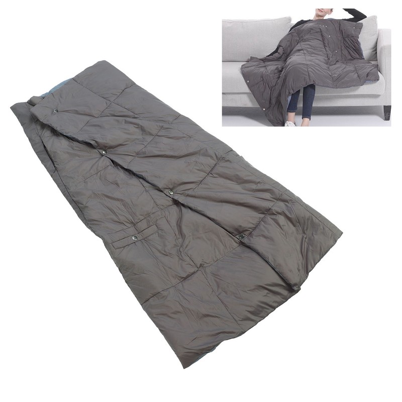 USB Heated Blanket Wearable Heated Blanket Electric Blanket Shawl Shoulder