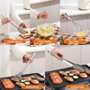Kitchen Utensils Set, Kyraton 38 Piece Silicone kitchen Cooking Utensils