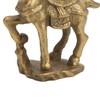 Copper Horse Ornaments Exquisite Durable Retro Craft Statue for Office