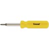 Crescent CMB6WCDP 6-in-1 Screwdriver