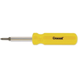 Crescent CMB6WCDP 6-in-1 Screwdriver