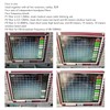LC Passive Filter Bandpass Prefilter 4 in 1 for SDR
