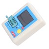 LCRT7 High Speed Transistor Tester Color Screen Transistor Detector Capacitance