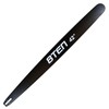 8TEN 42 Inch Chainsaw Guide Bar .063 3/8 135DL Chain