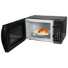 Emerson MWG1191SB 1.1 Cu. Ft. Microwave with Built-In Grill Function,
