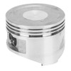Gasoline Generator Piston Ring Assembly Kit Replacement Parts Fit for