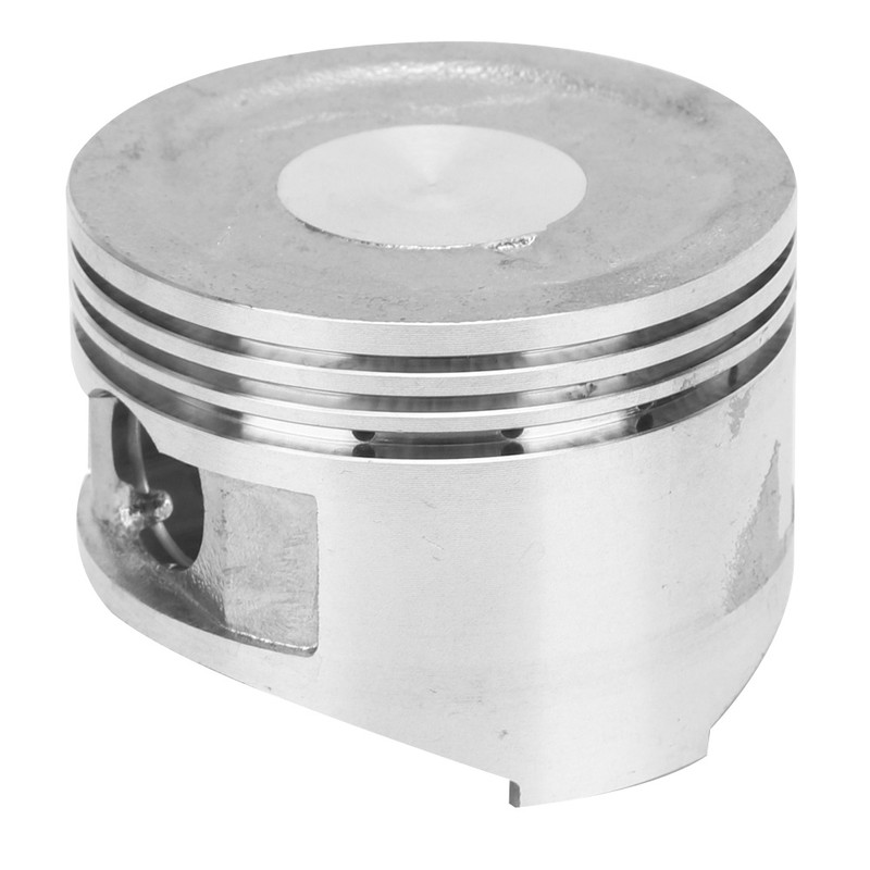 Gasoline Generator Piston Ring Assembly Kit Replacement Parts Fit for