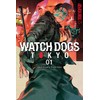 Watch Dogs Tokyo, Volume 1