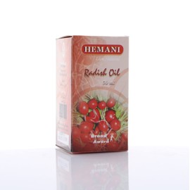 Hemani Radish Oil