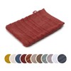 liebling Marseille Luxury Organic Cotton Wash Mitt 770 g/m² 16