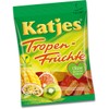 Katjes Tropical Fruit Vegetarian Soft Gummi Candy Original from Germany