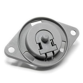 GULUANT Replacement 1716368 Seat Safety Switch for Cub Cadet 01003277 for Delta 6520-51 for Husqvarna 539117398 for John Deere GY00102 for Snapper 1716368SM Models