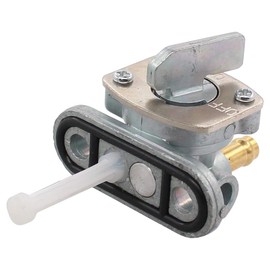 MOTOKU Fuel Valve Tap Shut Off Petcock for YZ125 YZ250 1989-2015 18-4152