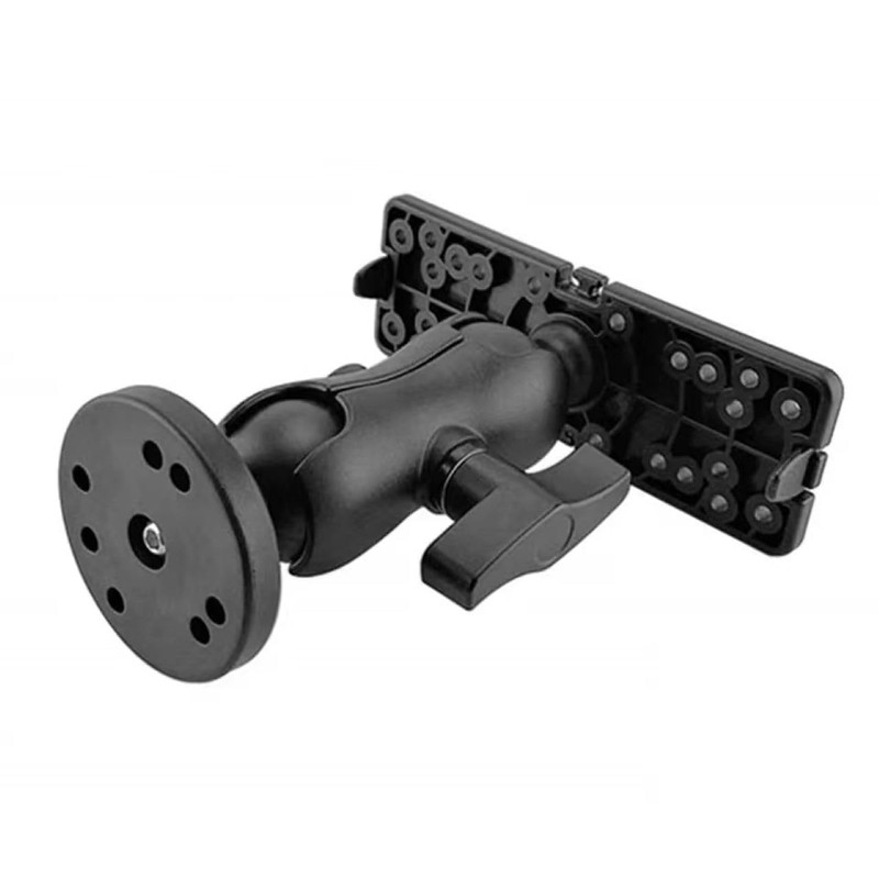 Fish Finder Mount Holder, Fishfinder, Mount, Holder, Kayak, Boat Compatible,