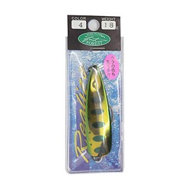 Forest 2019 Spoon, Realized, New Color, 0.6 oz (18 g) #04