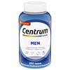 Centrum Multivitamin for Men, Multivitamin/Multimineral Supplement with Vitamin D3, B