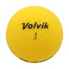 Volvik Golf Balls XT AMT VOLVIK VIVID XT AMT Yellow