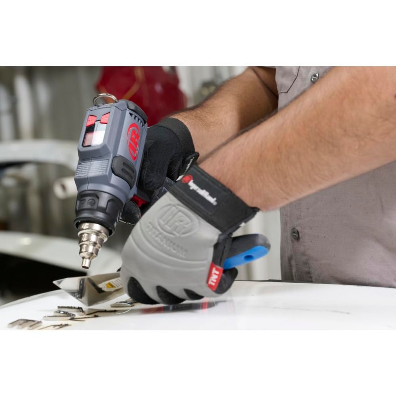 Ingersoll Rand H3111 20V Cordless Heat Gun, Bare tool