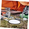 Kisangel Fire Mat Fireproof Grill Pad Fire Proof Blanket Fireproof