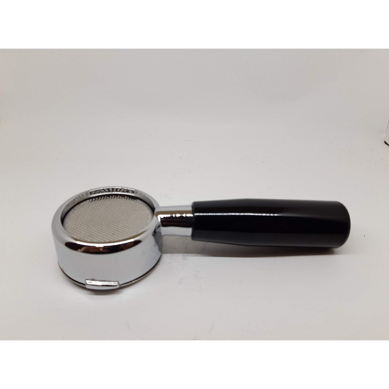 La Pavoni - Bottomless Portafilter Filter Holder 2cup, 54 mm